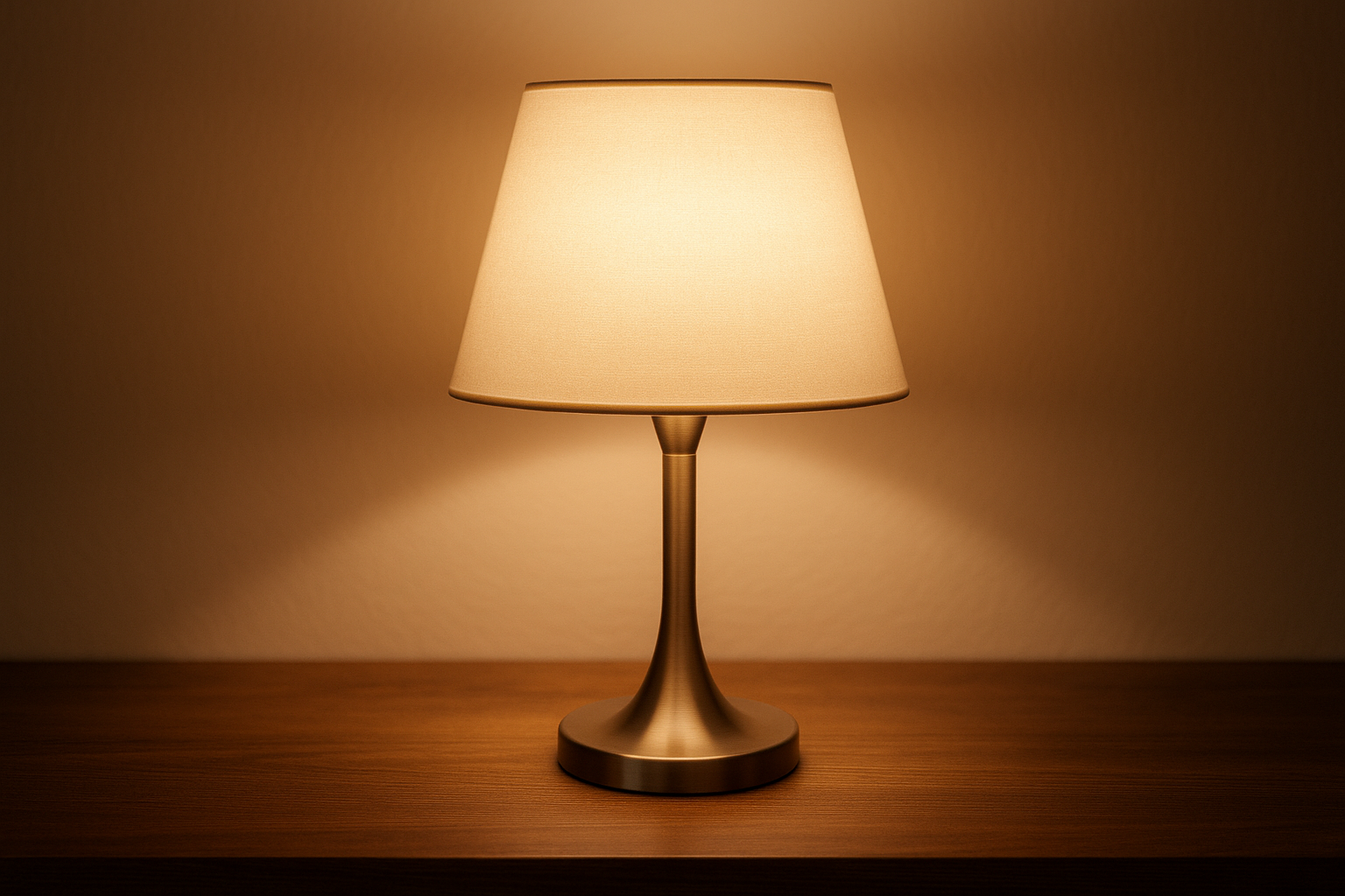 lamp